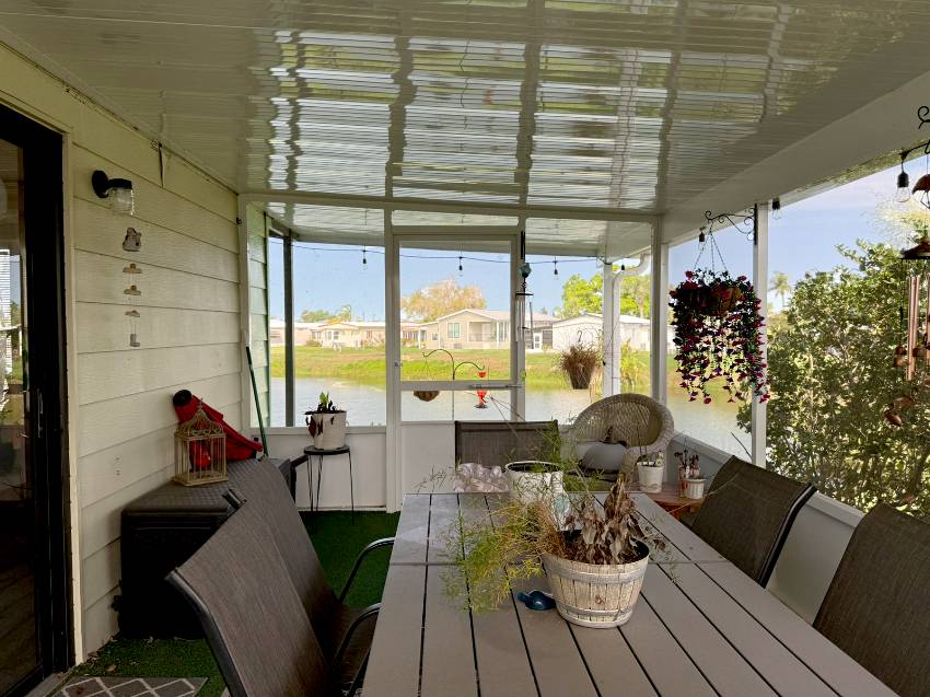 4115 Long Lake Way a Ellenton, FL Mobile or Manufactured Home for Sale